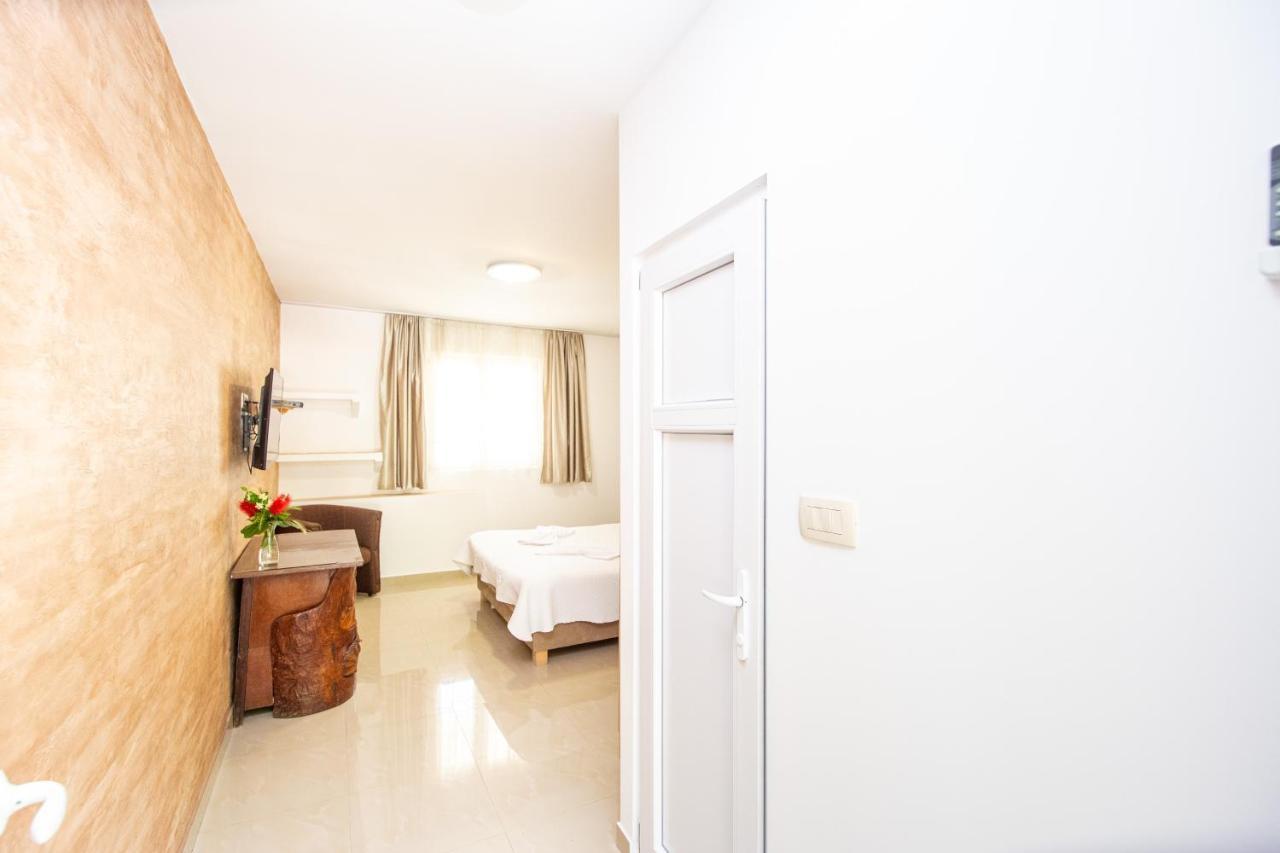 Saki Apartments Budva Eksteriør bilde